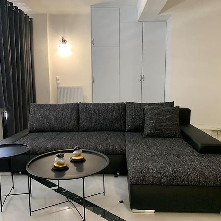 M&F Meteora Apartments #1 Kalambaka Zewnętrze zdjęcie