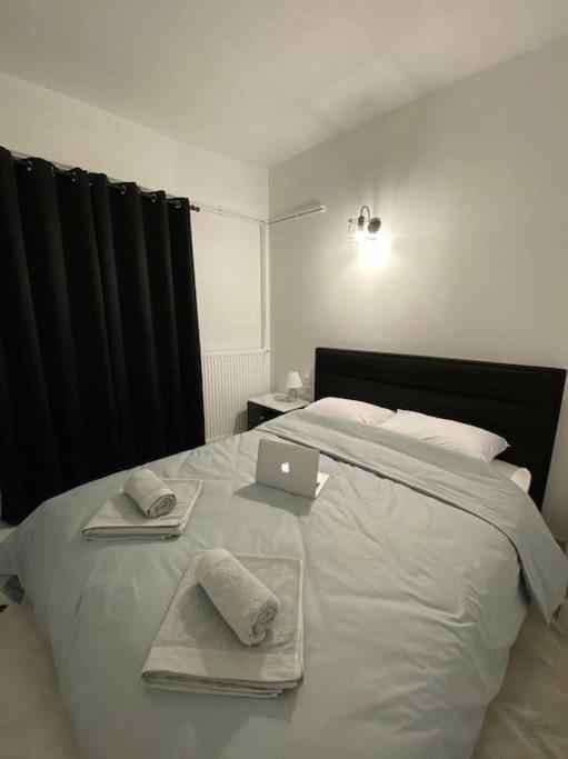 M&F Meteora Apartments #1 Kalambaka Zewnętrze zdjęcie