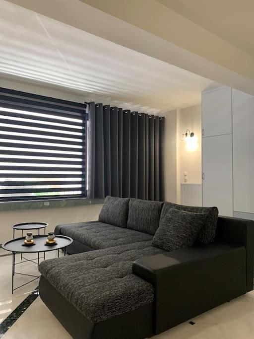 M&F Meteora Apartments #1 Kalambaka Zewnętrze zdjęcie