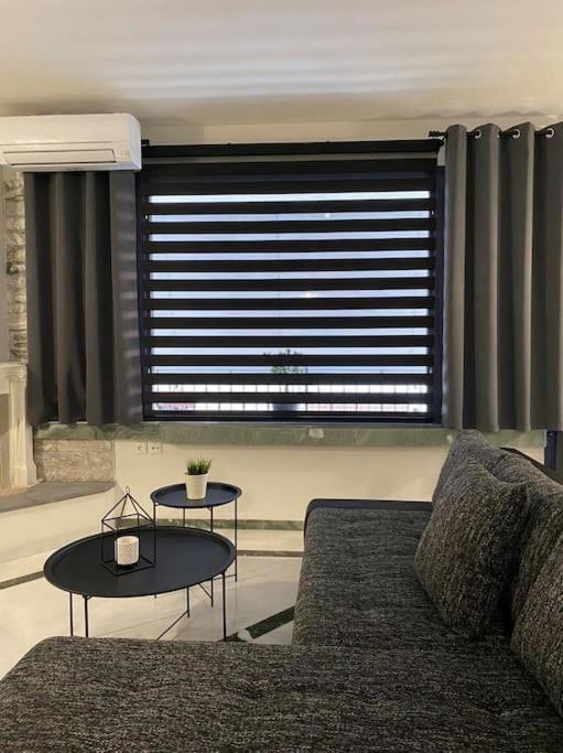 M&F Meteora Apartments #1 Kalambaka Zewnętrze zdjęcie