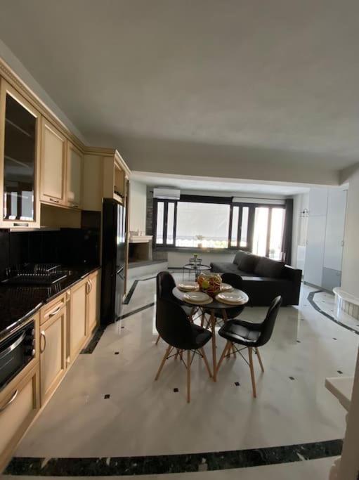 M&F Meteora Apartments #1 Kalambaka Zewnętrze zdjęcie
