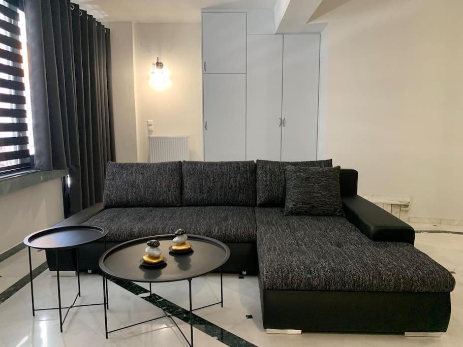 M&F Meteora Apartments #1 Kalambaka Zewnętrze zdjęcie