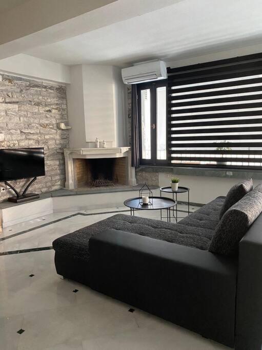 M&F Meteora Apartments #1 Kalambaka Zewnętrze zdjęcie