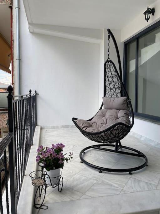 M&F Meteora Apartments #1 Kalambaka Zewnętrze zdjęcie