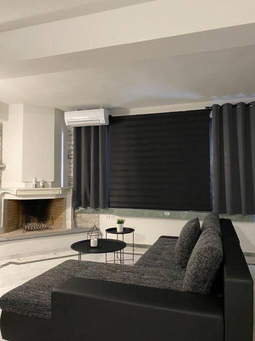 M&F Meteora Apartments #1 Kalambaka Zewnętrze zdjęcie